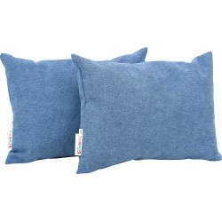 Pyntepuder til sofaen - Bibshop