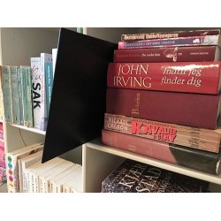 Design egne skilleplade i akryl