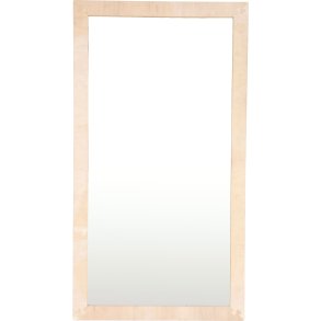 Stort brnespejl til applikationer