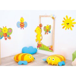 Applikationer til brnespejl