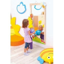 Applikationer til brnespejl