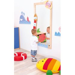 Applikationer til brnespejl