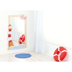 Applikationer til brnespejl