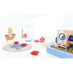 Applikationer til brnespejl