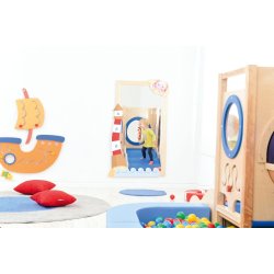 Applikationer til brnespejl