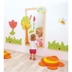 Applikationer til brnespejl