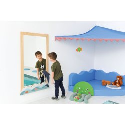 Applikationer til brnespejl