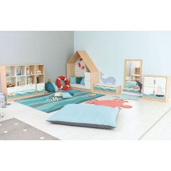 Applikationer til brnespejl