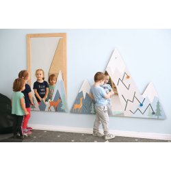 Applikationer til brnespejl