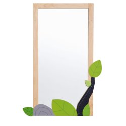 Applikationer til brnespejl