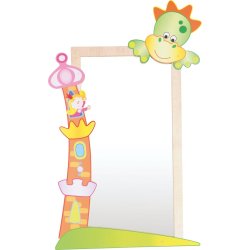 Applikationer til brnespejl