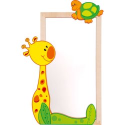 Applikationer til brnespejl