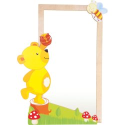 Applikationer til brnespejl