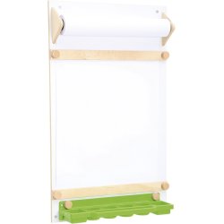 Vgstaffeli til brn - med papirrulle