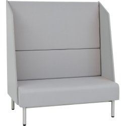 Akustisk mbel - Arkadia "Stillesofa" 