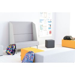 Akustisk mbel - Arkadia "Stillesofa" 