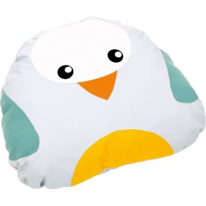 Stor siddepude til gulv - PipHans