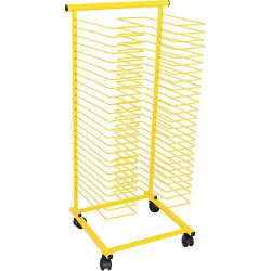 Trrevogn til papir - i metal