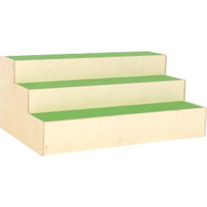 Trappeplatform - Lsetrappe