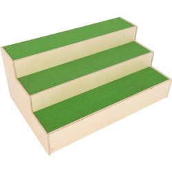 Trappeplatform - Lsetrappe