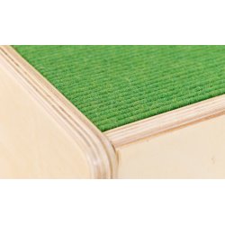 Trappeplatform - Lsetrappe