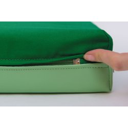 Legemadras 140 x 55 x 8 cm