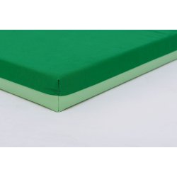 Legemadras 140 x 55 x 8 cm