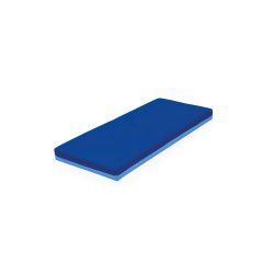 Legemadras 140 x 55 x 8 cm