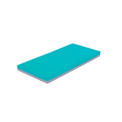 Legemadras 140 x 55 x 8 cm