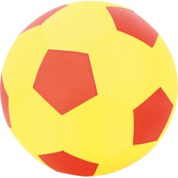 Ballonbold - udendrs legetj til institutionen