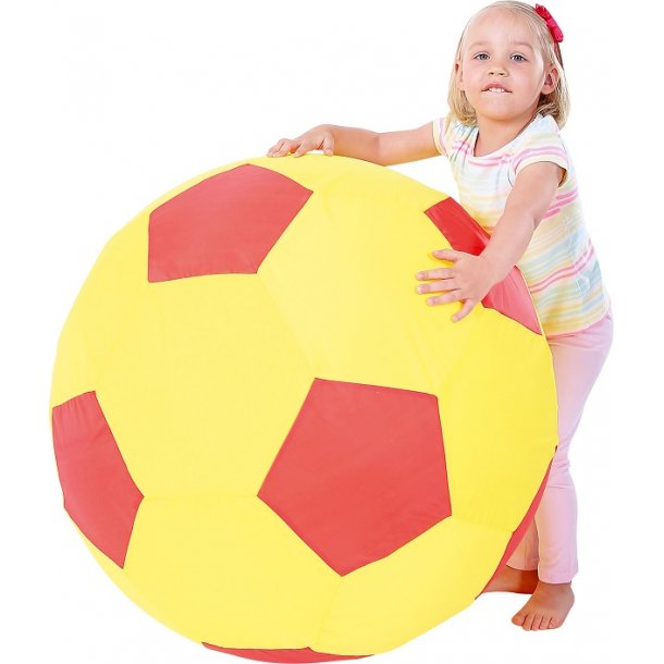 Ballonbold - udendørs legetøj institutionen - - Bibshop.dk