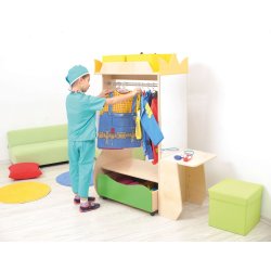 Flexi udkldningsvogn