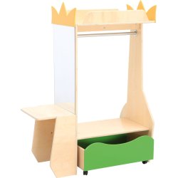 Flexi udkldningsvogn