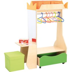 Flexi udkldningsvogn