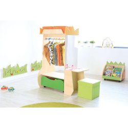 Flexi udkldningsvogn