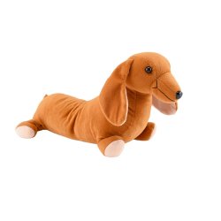 Vgthund - til benene