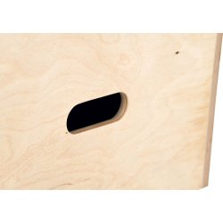 Sejrspodie / vinderskammel