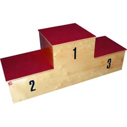 Sejrspodie / vinderskammel