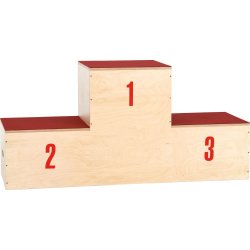 Sejrspodie / vinderskammel