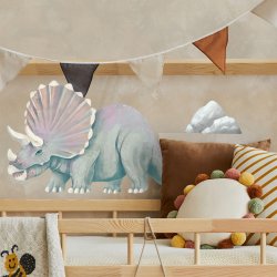 Wallsticker Dinosaurer