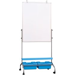 Magnetisk whiteboard 75 x 100 cm