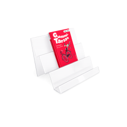 Akryldisplay - Trappe