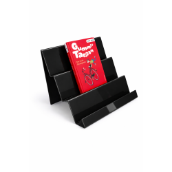 Akryldisplay - Trappe