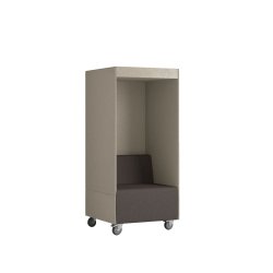 Akustikboks Focus Box