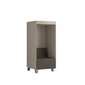 Akustikboks Focus Box