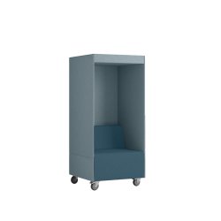 Akustikboks Focus Box