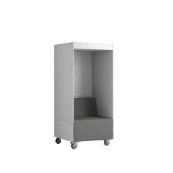 Akustikboks Focus Box