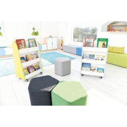 Bibliotekshjrne Bibshop