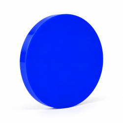 Skillest�tte, L-formet - Bibshop.dk