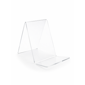 Lille bogst�tte i akryl